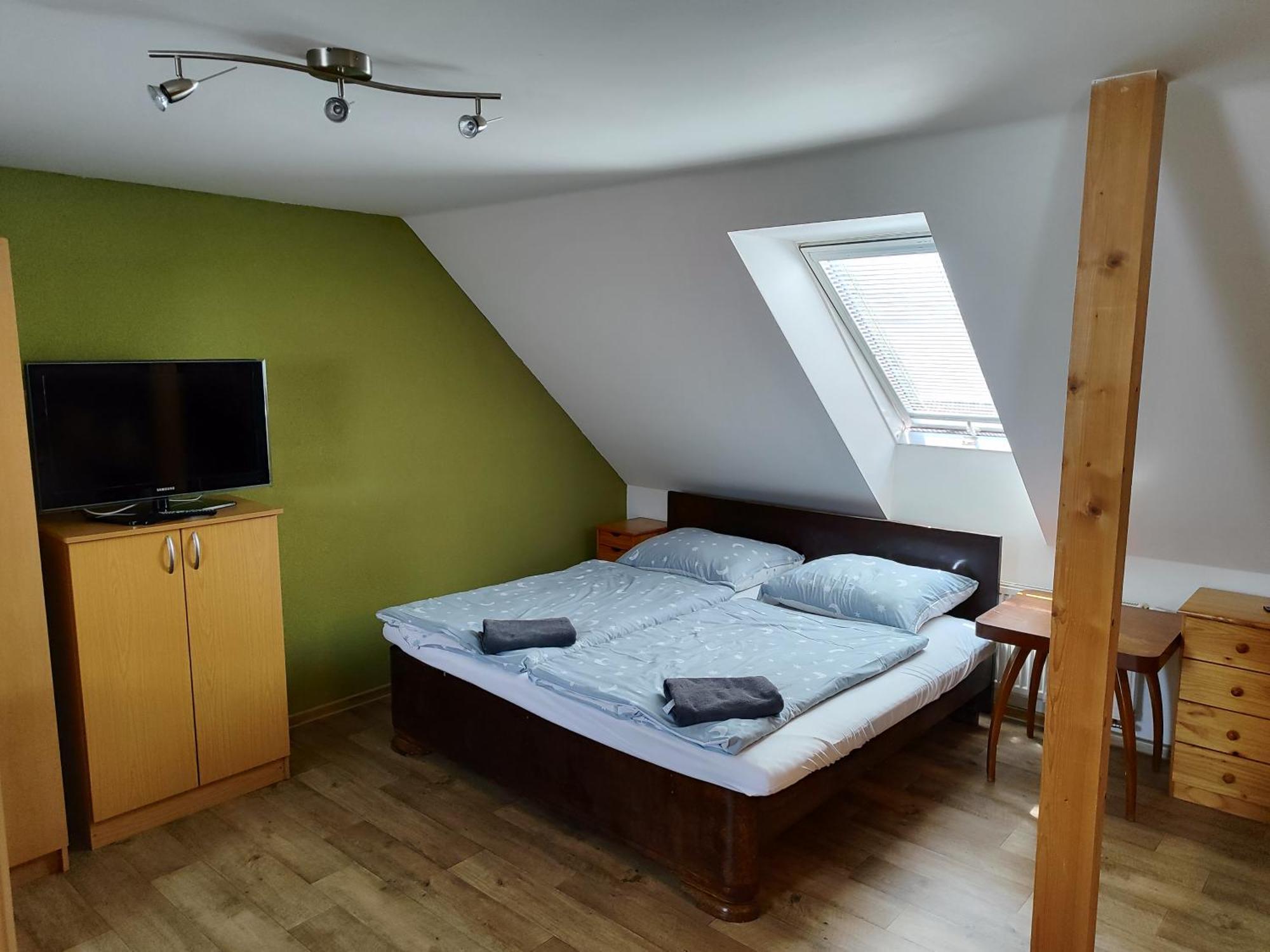 Apartmany U Zamku Bzenec Zimmer foto