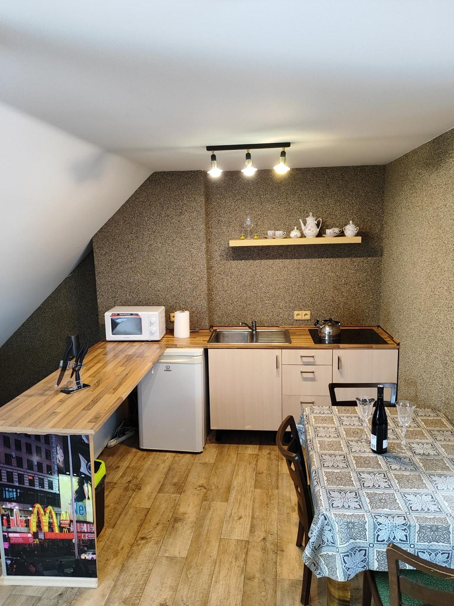 Apartmany U Zamku Bzenec Zimmer foto