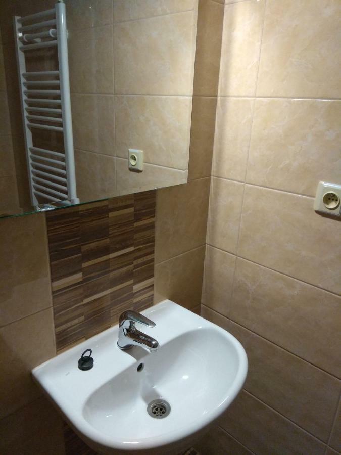 Apartmany U Zamku Bzenec Exterior foto